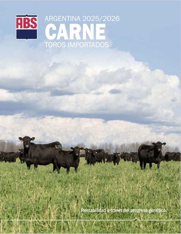 catálogo toros importados