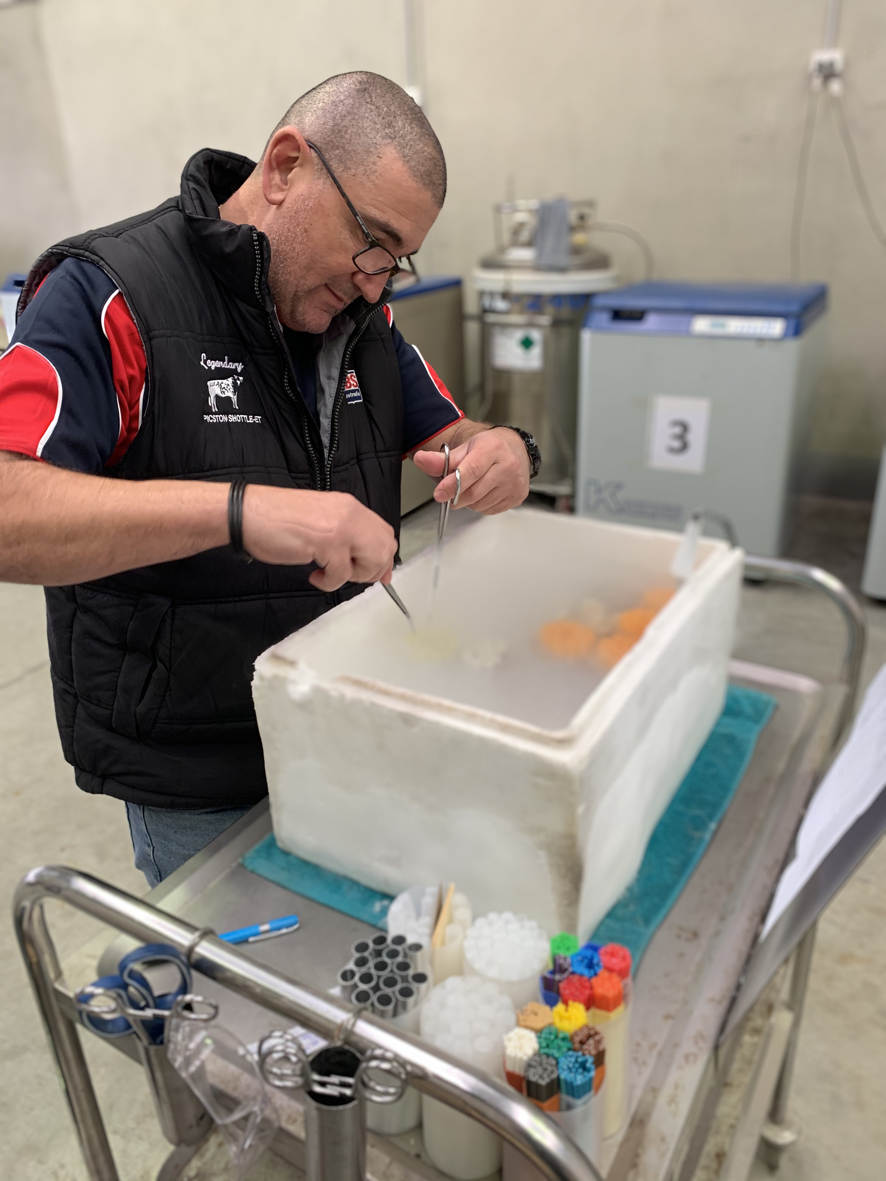 COVID19 Update ABS Global Australia