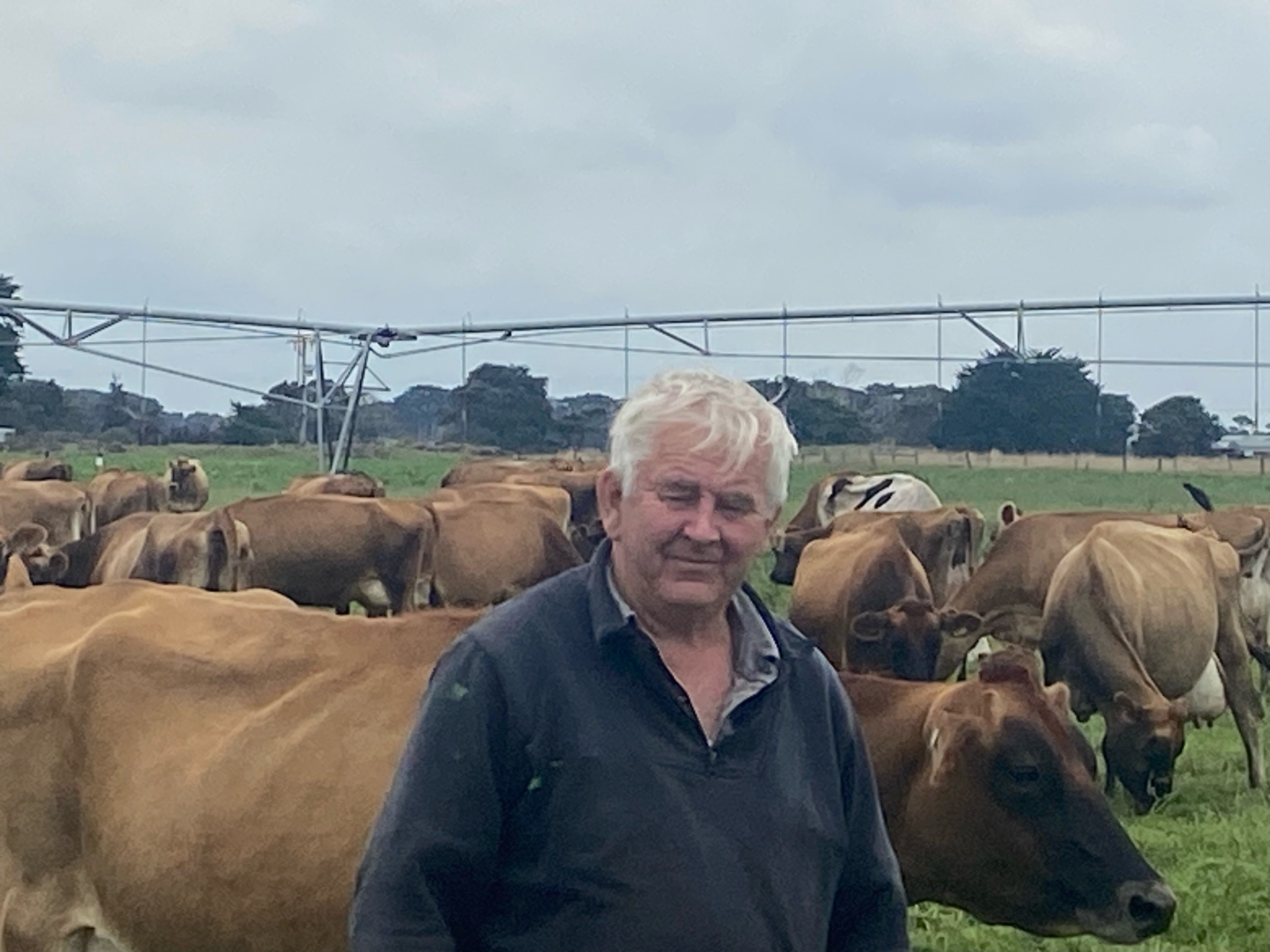 Jersey that deliver ABS Global Australia