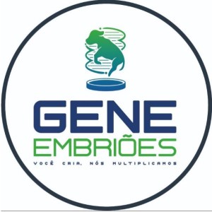 GENE EMBRIÕES