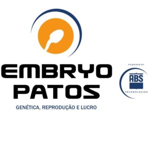 EMBRYO PATOS