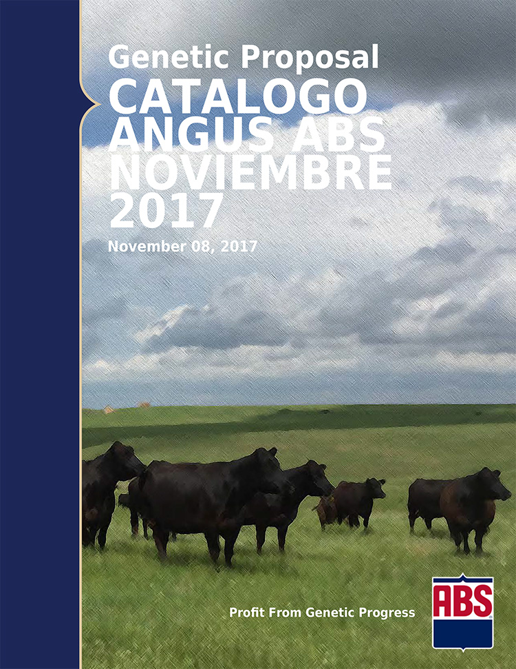 Catálogos ABS Global Colombia