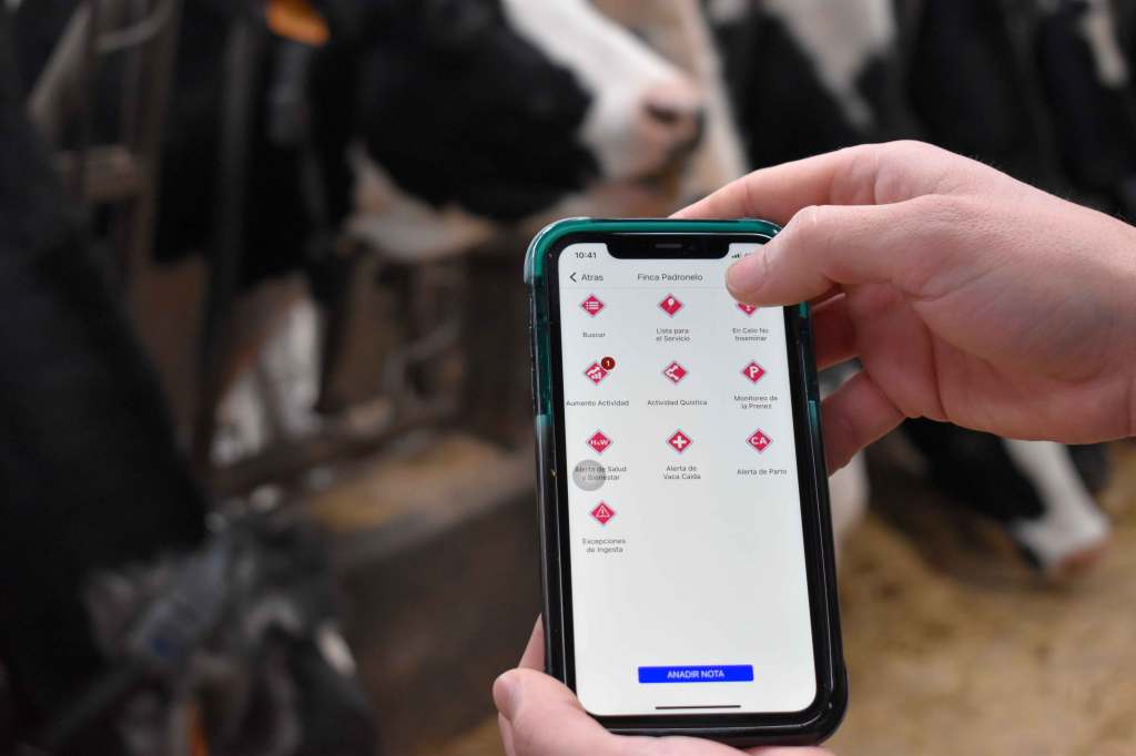 Breeder Tag Software