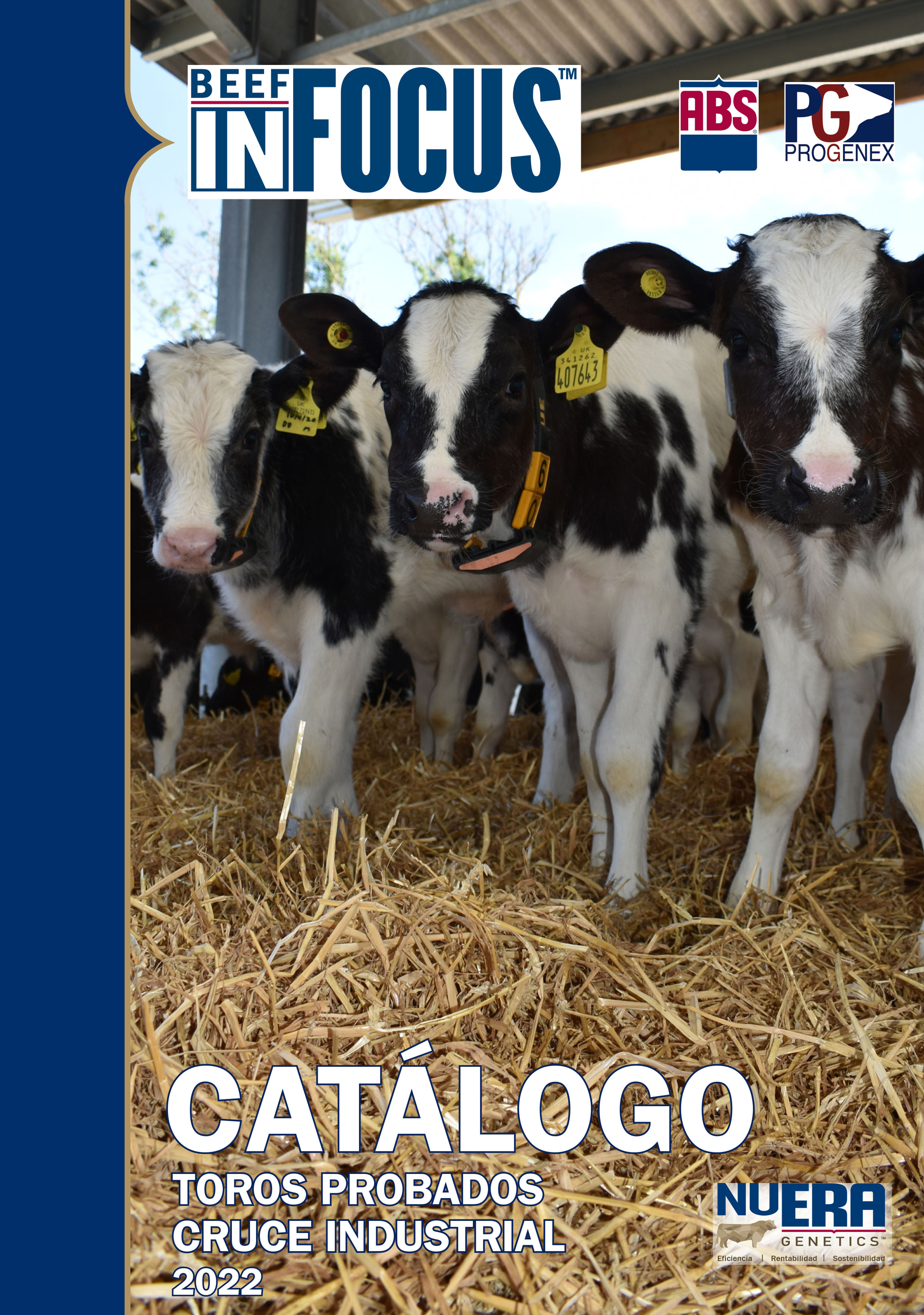 Catálogos ABS Global Spain