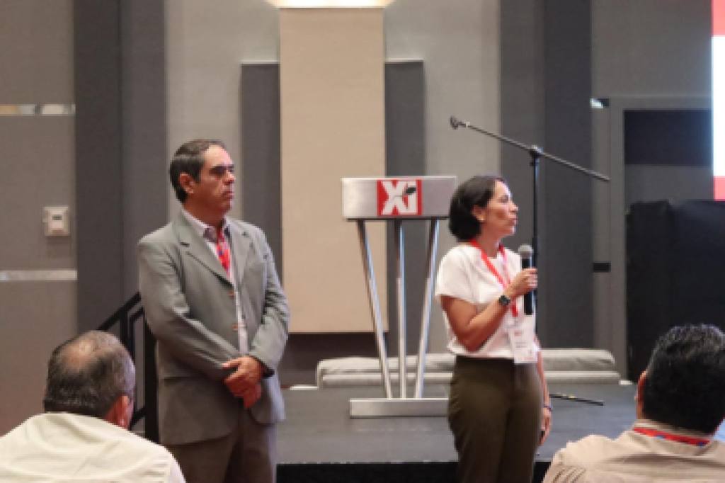 ABS destaca la innovación y fortalece su estrategia para el mercado mexicano durante el XI Simposio Internacional de Avances en Reproducción Bovina