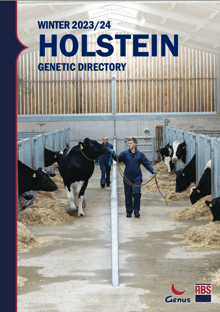 Online Brochures - Genus ABS