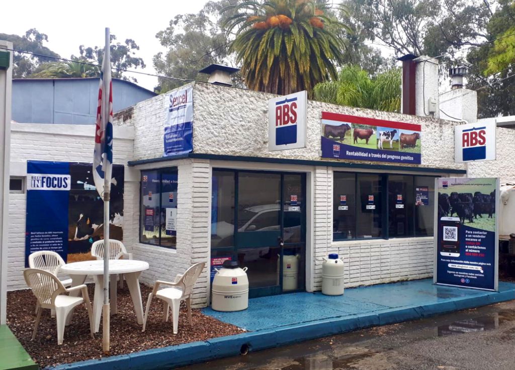 Expo Prado ABS participa con un stand y prepara el lanzamiento del