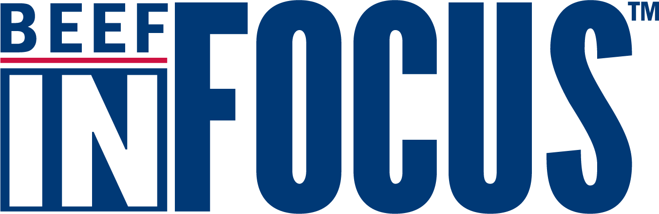 Beef InFocus