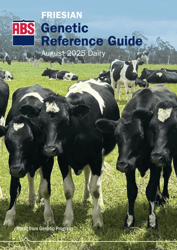 Friesian Directory August 2025