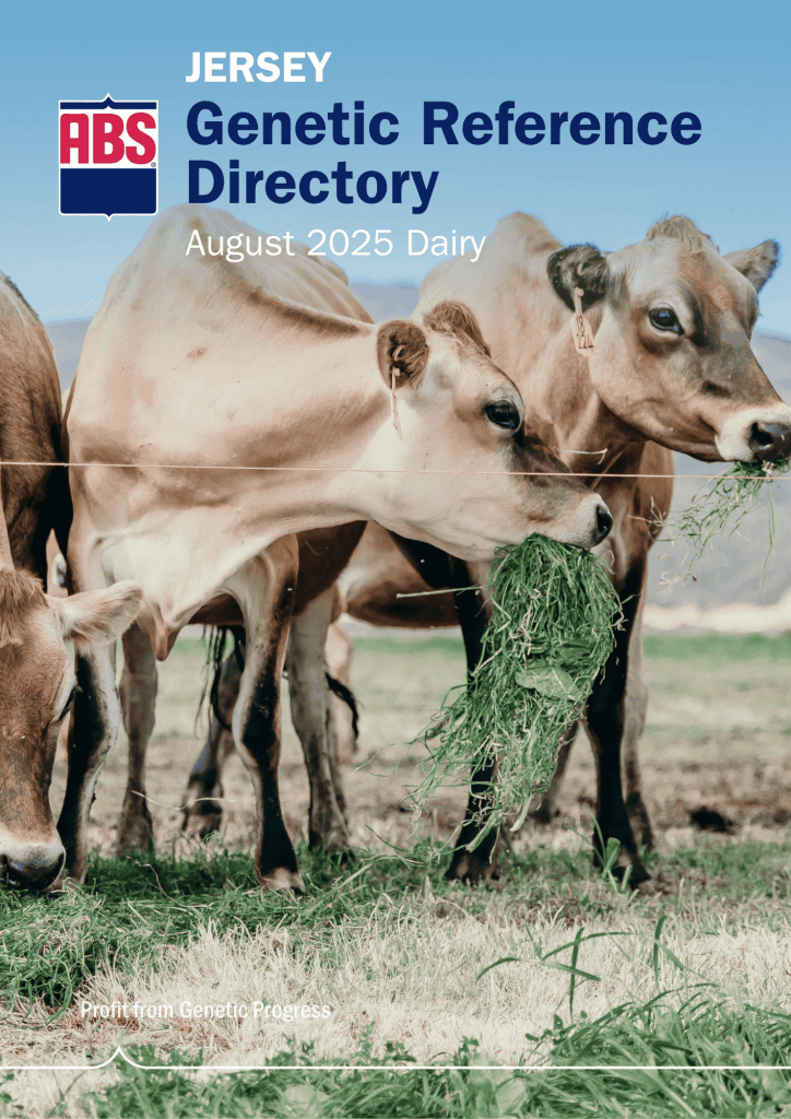 Jersey Directory August 2025