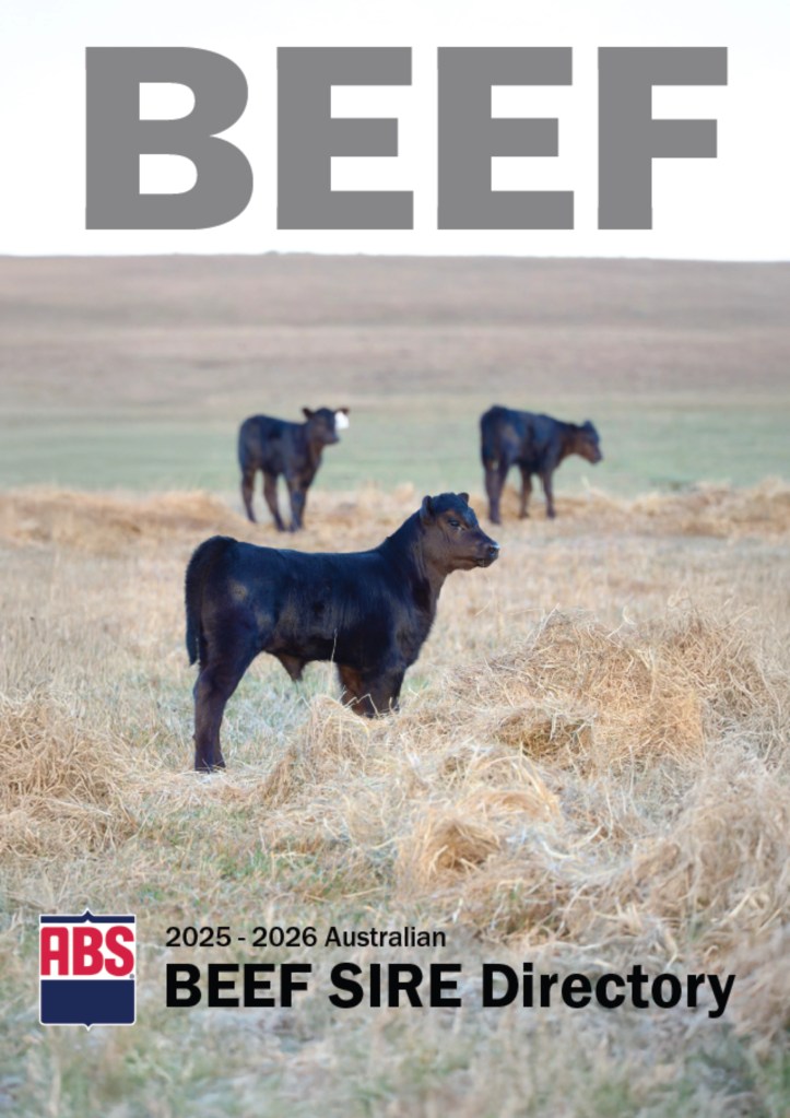 Australian Beef Directory